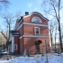 Минск Храм равноапостольного князя Владимира