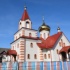 Петришки Храм святителя Феодосия Черниговского