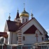 Петришки. Храм святителя Феодосия Черниговского
