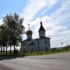 Большевик. Храм святителя Николая Чудотворца