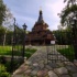 Минск. Храм святителя Иоанна Шанхайского и Сан-Францисского