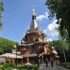 Минск Храм святителя Иоанна Шанхайского и Сан-Францисского