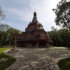 Минск. Храм святителя Иоанна Шанхайского и Сан-Францисского