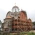 Мачулищи. Храм великомученика Пантелеимона