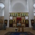 Мачулищи. Храм великомученика Пантелеимона