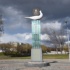 Минск Памятник явления иконы Божией Матери «Минская»