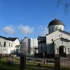 Минск. Храм Воздвижения Креста Господня