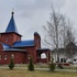 Михановичи. Храм святителя Димитрия Ростовского