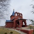 Михановичи. Храм святителя Димитрия Ростовского