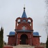 Михановичи Храм святителя Димитрия Ростовского