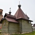 Калодзішчы. Храм абраза Божай Маці "Купяціцкі"