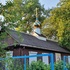 Минск. Храм иконы Божией Матери «Всецарица»