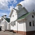 Минск. Храм святителя Кирилла Туровского