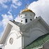 Минск. Храм святителя Кирилла Туровского