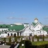 Минск. Храм святителя Кирилла Туровского