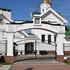Минск. Храм святителя Кирилла Туровского