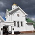 Минск Храм святителя Кирилла Туровского