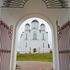Минск. Колокольня