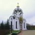 Минск. Колокольня