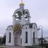 Минск. Колокольня