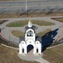 Минск. Колокольня