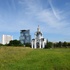 Минск. Колокольня