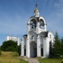 Минск Колокольня