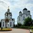 Минск. Колокольня
