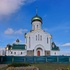 Минск. Храм преподобного Сергия Радонежского