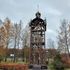 Минск. Колокольня