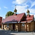 Минск. Храм Загорье-Столовичской иконы Покрова Пресвятой Богородицы
