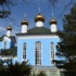 Крупіца. Храм Успення Божай Маці