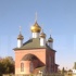 Крупіца. Храм Успення Божай Маці