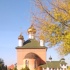 Крупіца. Храм Успення Божай Маці