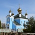 Крупіца. Храм Успення Божай Маці