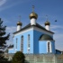 Крупіца. Храм Успення Божай Маці