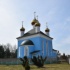 Крупіца. Храм Успення Божай Маці