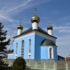 Крупіца. Храм Успення Божай Маці