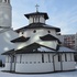 Минск. Часовня Успения Божией Матери