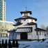 Минск Часовня Успения Божией Матери