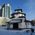 Минск. Часовня Успения Божией Матери