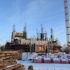 Минск Храм преподобного Серафима Саровского