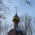 Минск. Часовня Благовещения Пресвятой Богородицы
