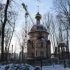 Минск. Часовня Благовещения Пресвятой Богородицы