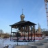 Минск Колокольня
