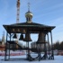 Минск. Колокольня