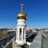 Минск. Храм преподобного Иоанна Рыльского