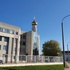 Минск. Храм преподобного Иоанна Рыльского