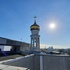 Минск. Храм преподобного Иоанна Рыльского