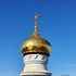 Минск. Храм преподобного Иоанна Рыльского